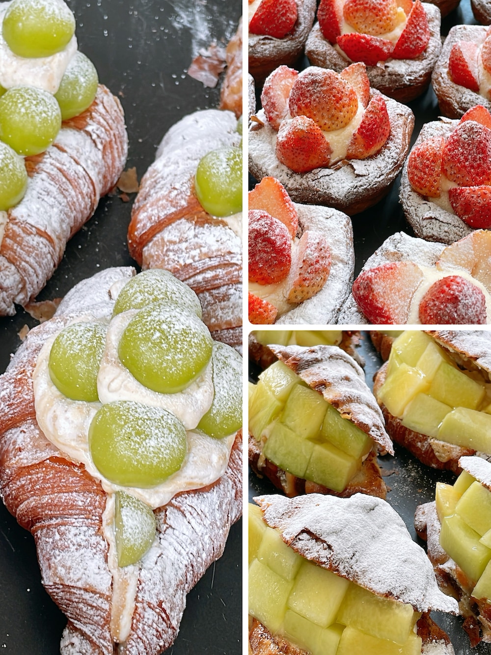 ホワイト系のTシャツ/カットソー、オレンジ系のその他パンツを着用したレディースの夏コーディネートの5枚目の写真