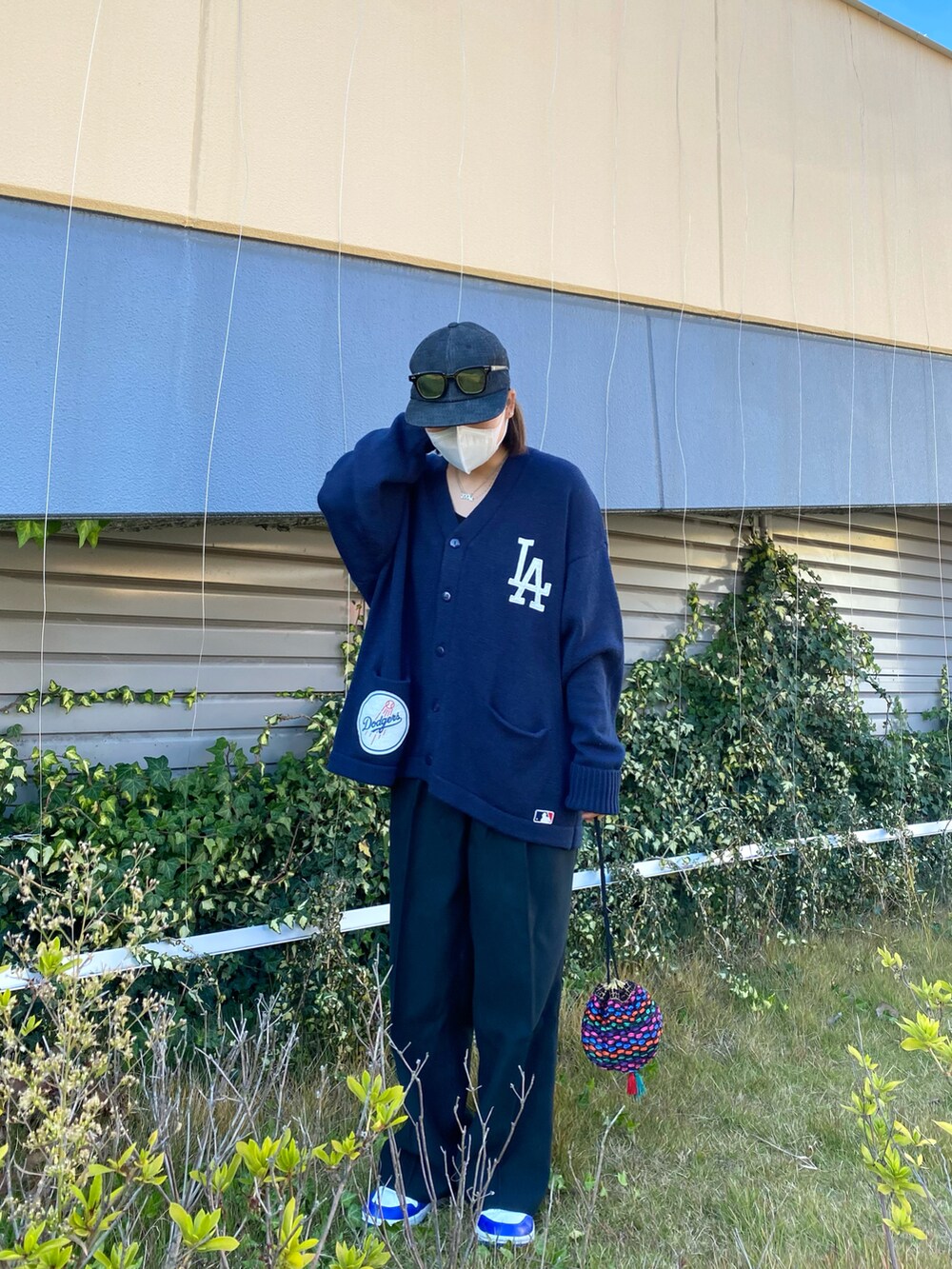 FREAK'S STORE(フリークスストア)の「WEB限定 MLB