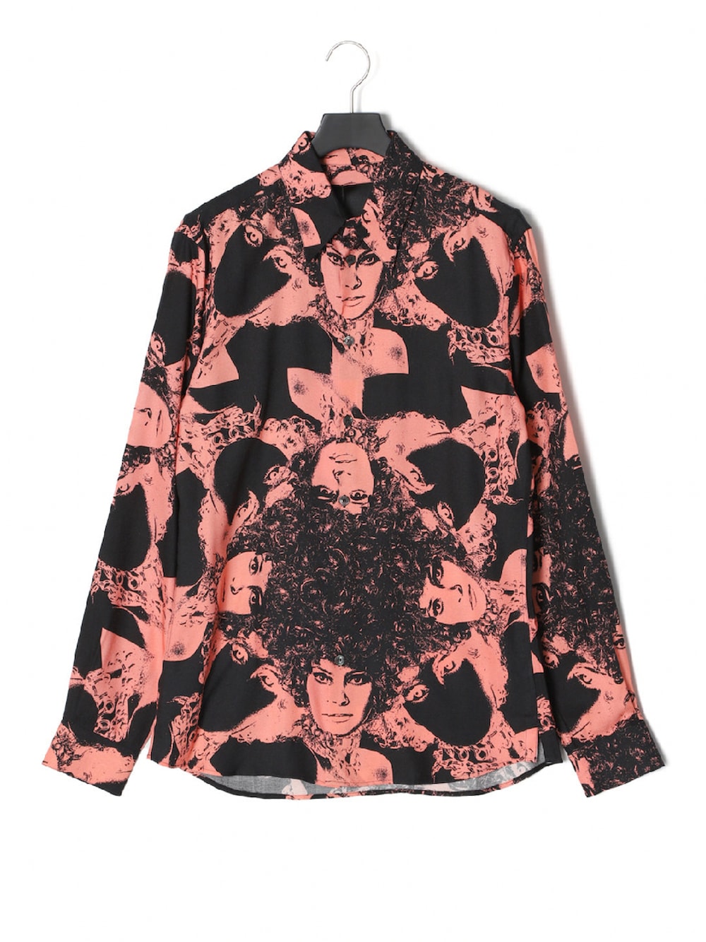 その他のシャツ/ブラウスを着用したメンズの冬コーディネートの2枚目の写真