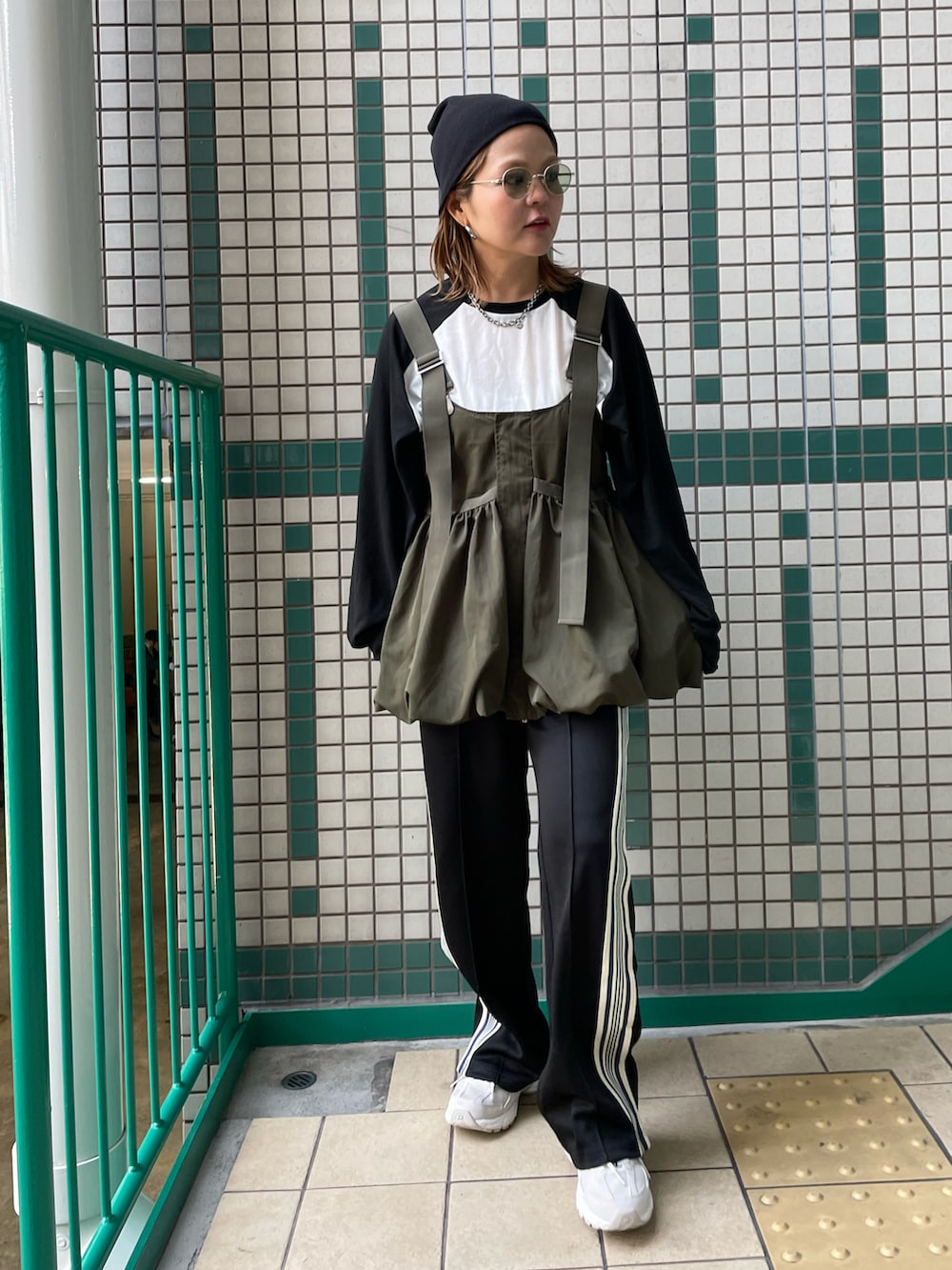 きな☆ki_na|CFT.のその他トップスを使ったコーディネート - WEAR