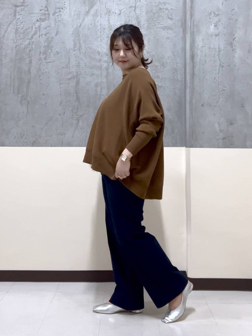 BARNYARDSTORM｜ペインターコーデュロイパンツ | Rakuten