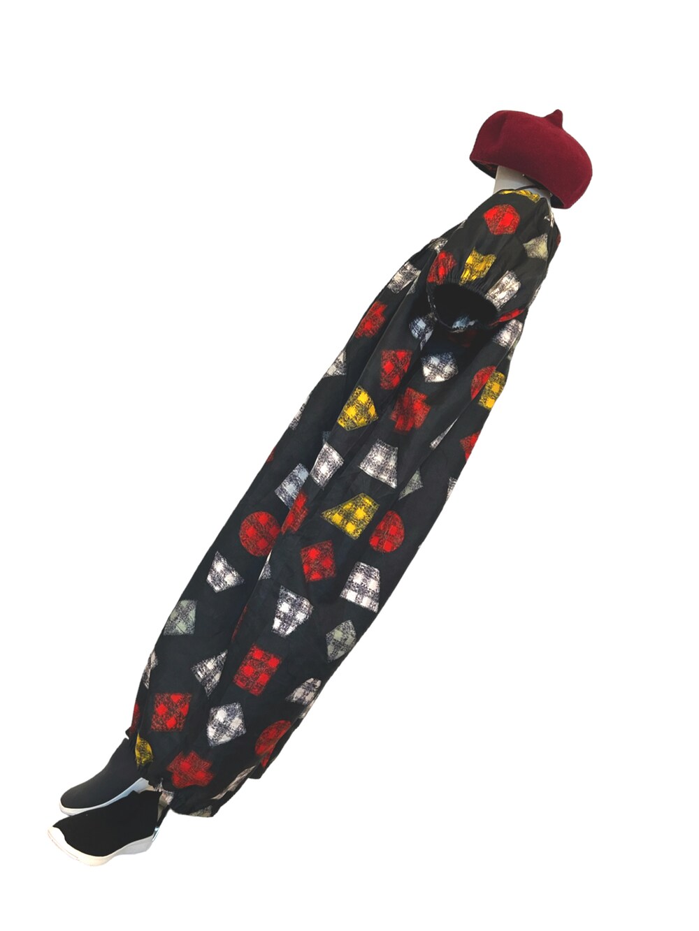 その他のワンピース、その他のボディバッグ/ウエストポーチを着用したレディースの夏コーディネートの2枚目の写真