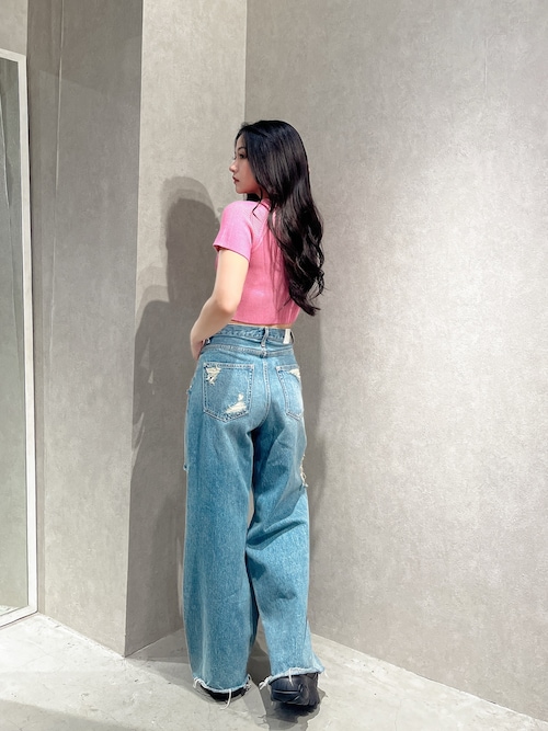 2025.07.30 UP｜ジェイダ（GYDA）、haruka、25619500｜RUNWAY channel