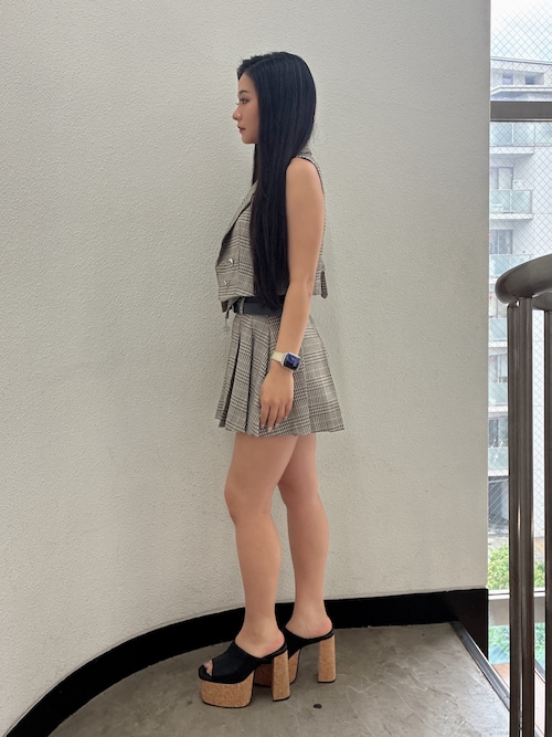 2026.07.08 UP｜ジェイダ（GYDA）、haruka、27085911｜RUNWAY channel