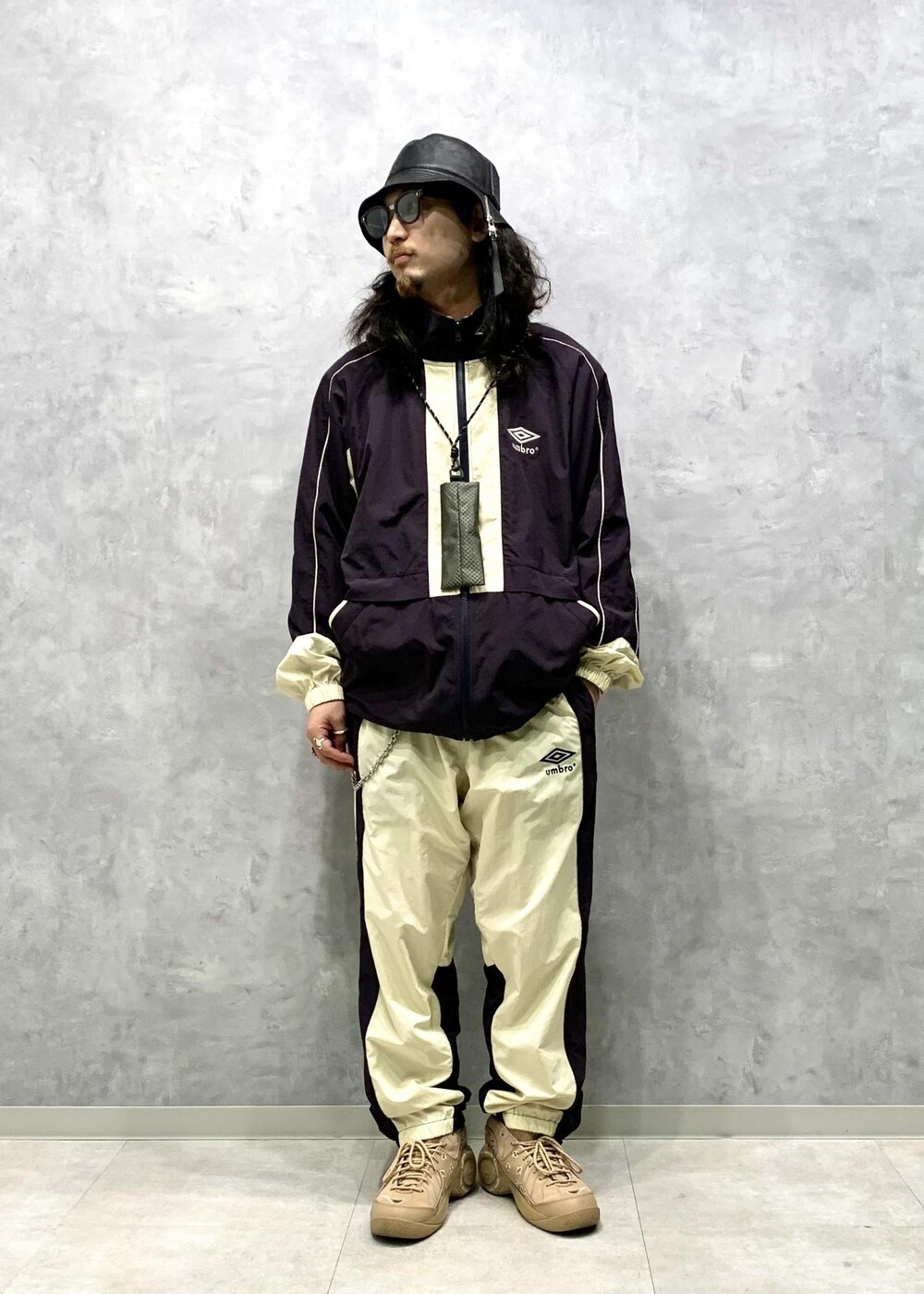 イケジ(ADAM ET ROPE