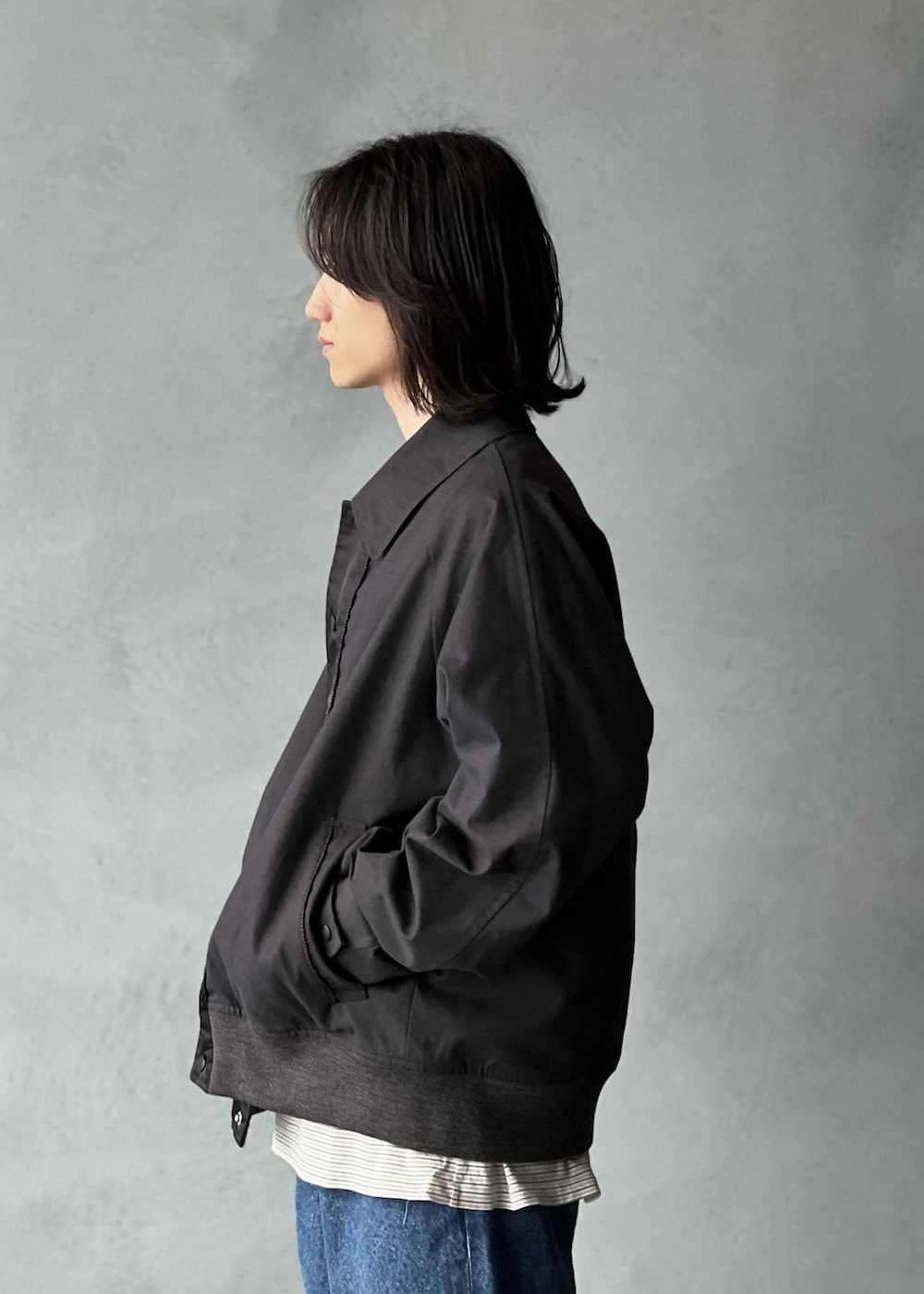 「初秋コーデ、秋コーデ」｜kodai kanomataさん（メンズ・172cm）の秋コーディネートの3枚目の写真