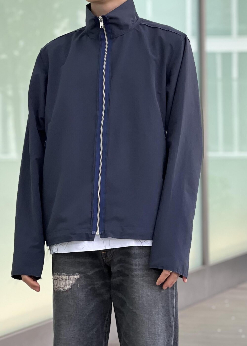 「CAMIEL FORTGENS、rice nine ten、ADAM ET ROPÉ、HOMME」｜kodai kanomataさん（メンズ・172cm）の春コーディネートの3枚目の写真