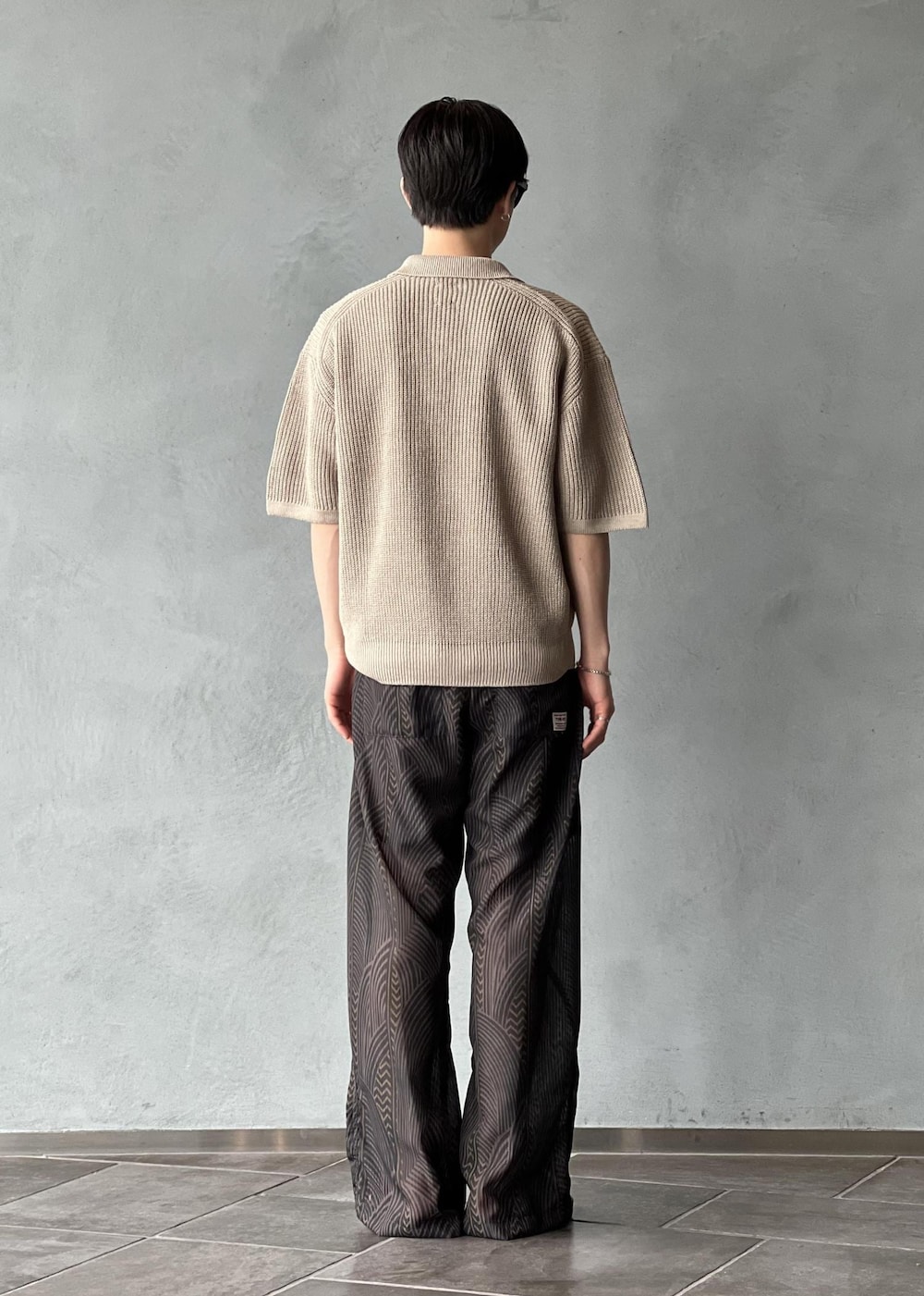 「初春コーデ、春コーデ」｜kodai kanomataさん（メンズ・172cm）の春コーディネートの3枚目の写真