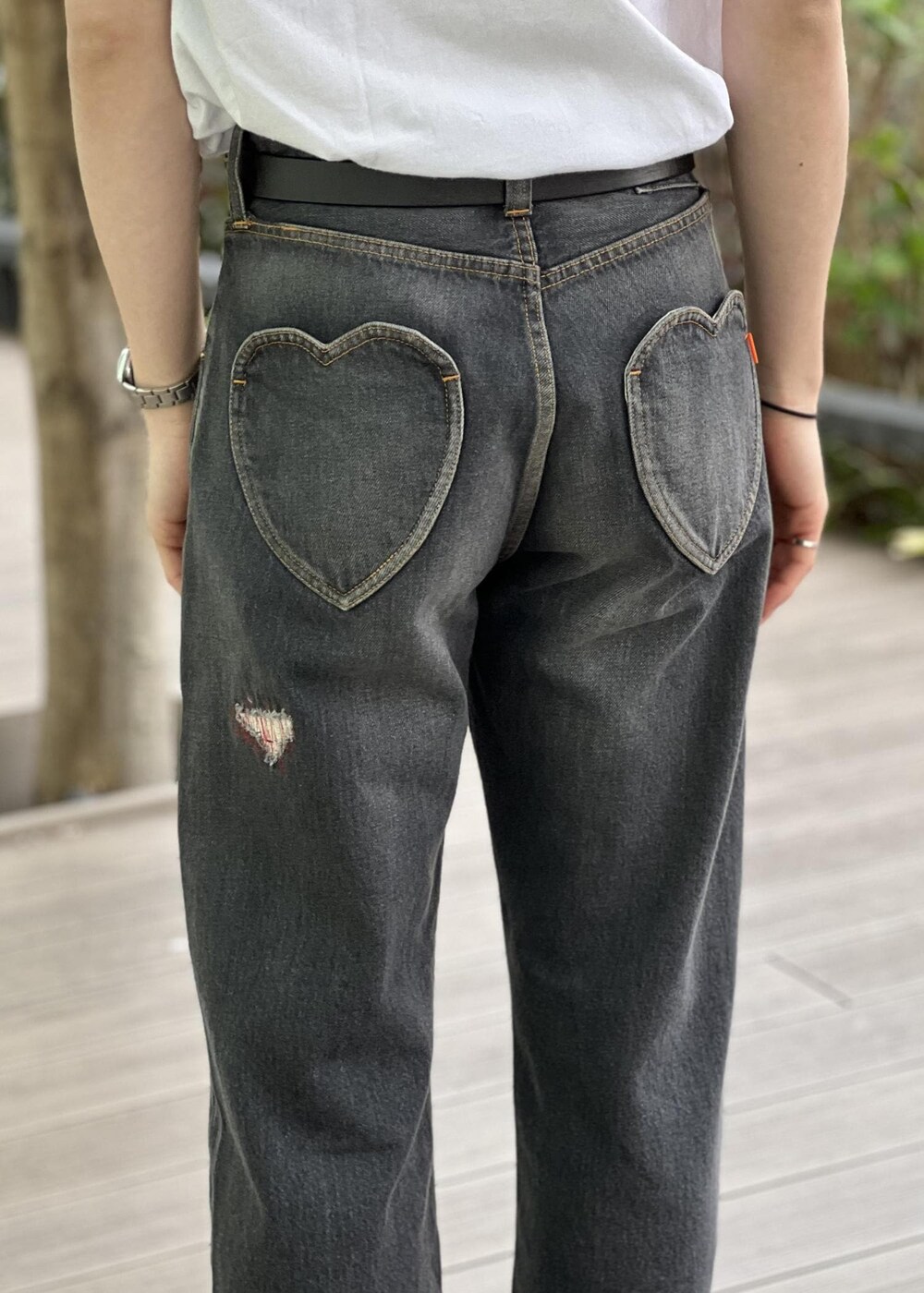 「CAMIEL FORTGENS、rice nine ten、ADAM ET ROPÉ、HOMME」｜kodai kanomataさん（メンズ・172cm）の春コーディネートの6枚目の写真