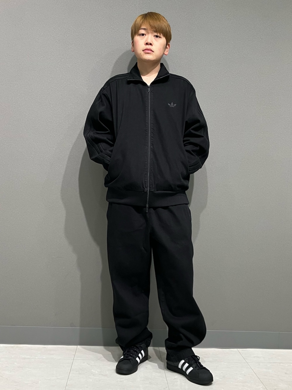 プレミアムデニム ファイヤーバード トラックトップ、プレミアム