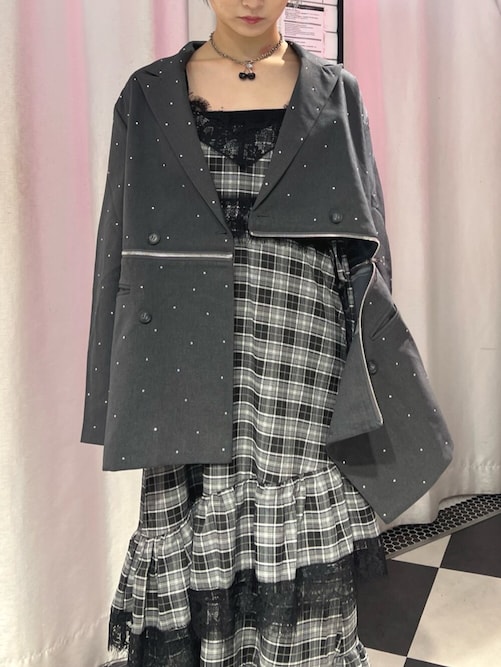 CHANEL♡海外ユニフォーム☆彡従業員★スタッフ 2025.09.10 UP｜ジュエティ（jouetie）、AMANE、25748162