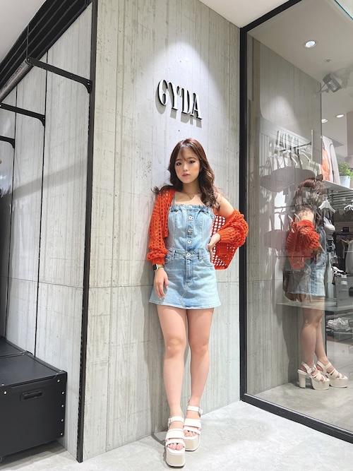 2023.06.15 UP｜ジェイダ（GYDA）、senon、23049889｜RUNWAY