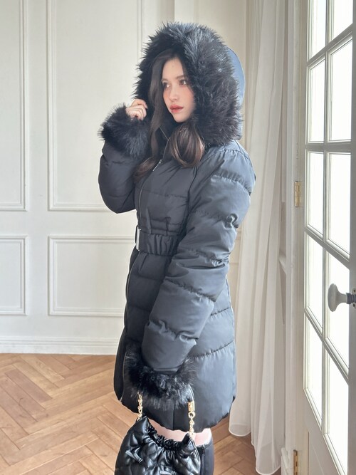 トップス ryu OUTLET】Roxy RISE & VIBE RIB LS クロップド丈 トップス