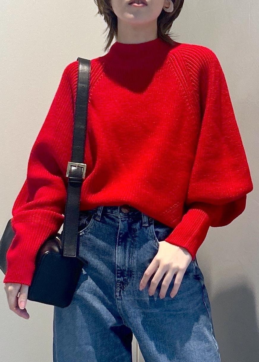 haru(SALON adam et rope' NEWoMan高輪店)｜RED CARD TOKYOのデニム