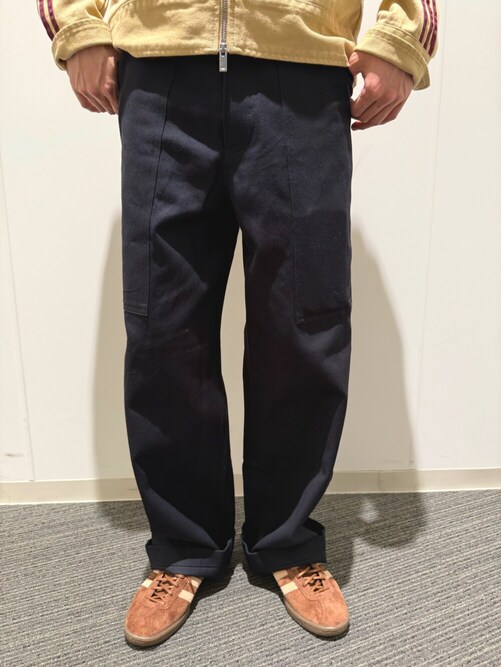 アディダス オリジナルス ATHL DEPTツイル ファイヤーバード