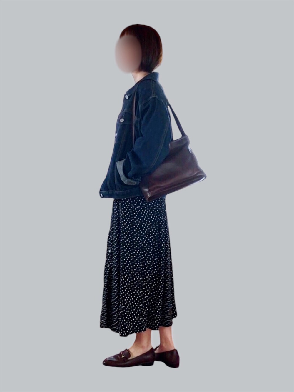usagihakawaii|COACHのトートバッグを使ったコーディネート - WEAR
