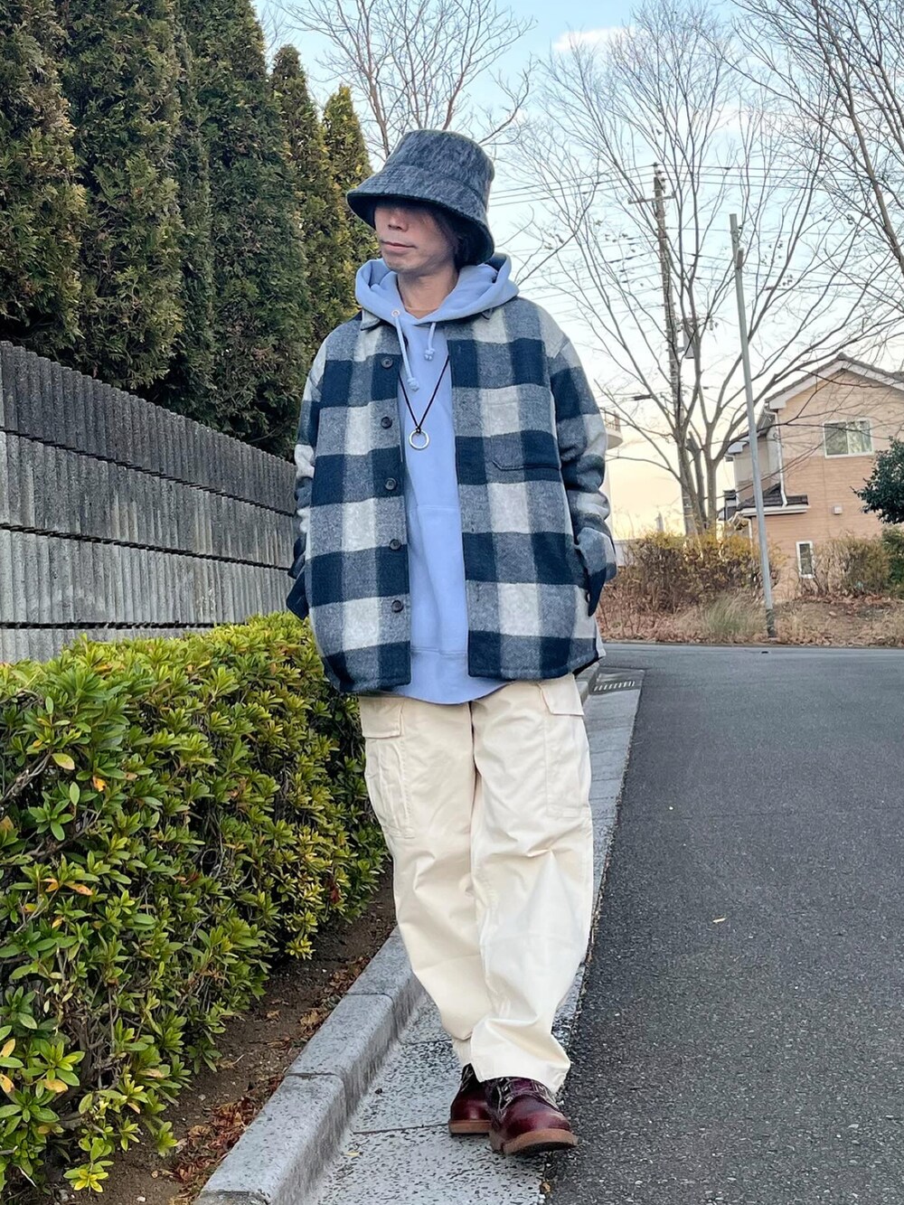 ✴︎Timberland ブーツ✴︎3回ほど着用 tanda1015🐼不定期投稿｜Timberlandのブーツを使った