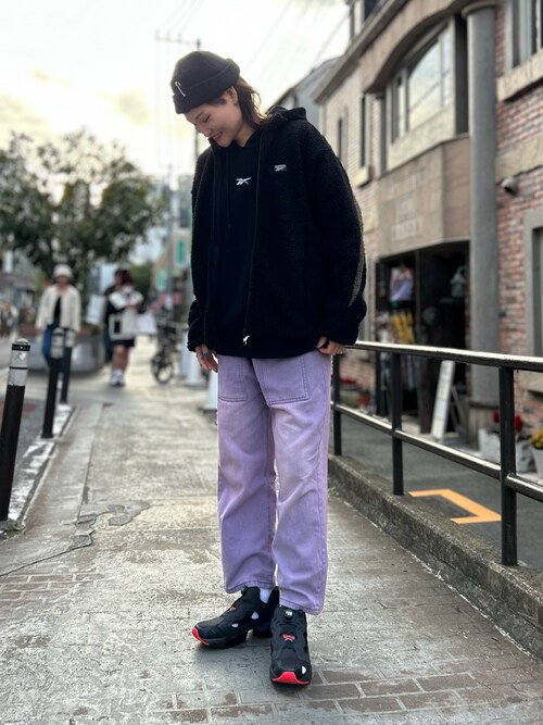 インスタ ポンプフューリー 95 / Instapump Fury 95を使った人気