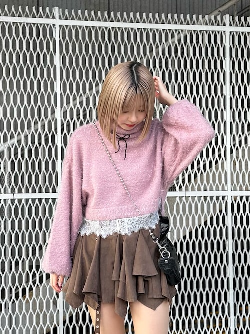 2024.12.23 UP｜ジュエティ（jouetie）、SHUNO、24897196｜RUNWAY