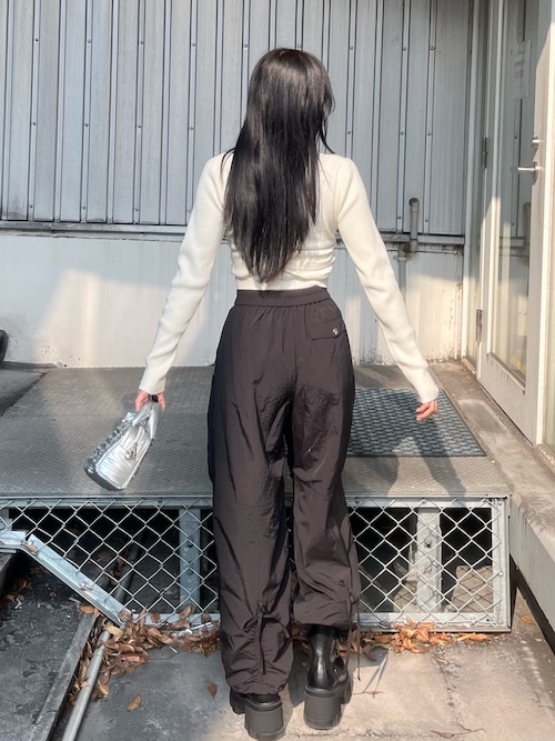 ワダエミさま hoodie “UTOPIA MADE”【2251835】 | THOMAS MAGPIE