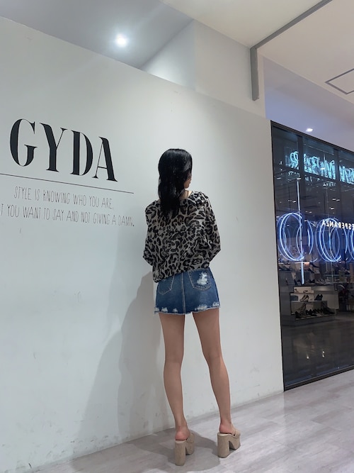 2023.05.07 UP｜ジェイダ（GYDA）、akari、22913879｜RUNWAY
