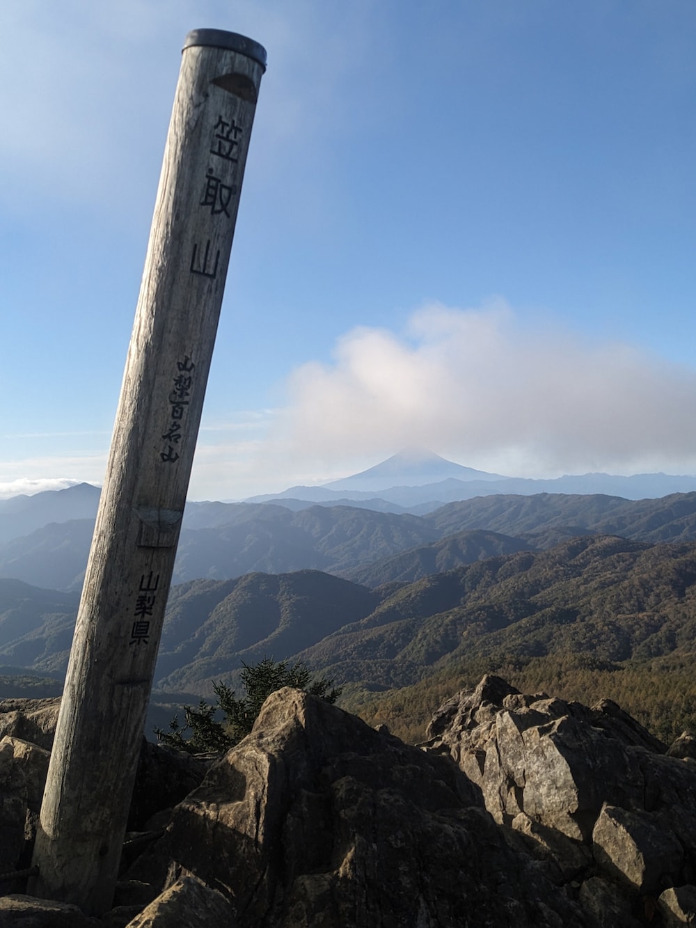 グリーン系のシャツ/ブラウス、ブラウン系のパンツ、ブラック系のスニーカーを着用したメンズの秋コーディネートの5枚目の写真