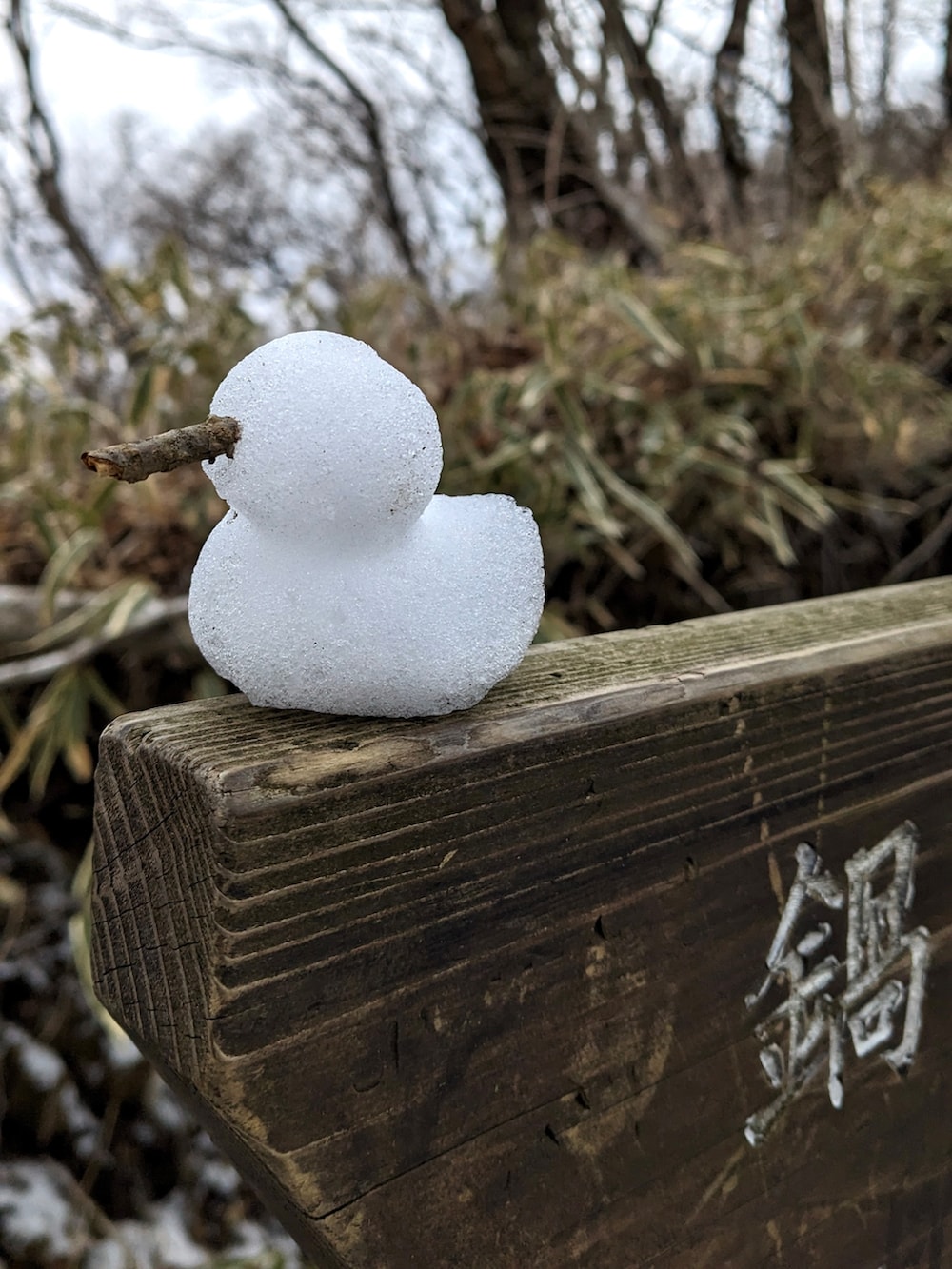 グリーン系のマウンテンパーカー、ブラック系のパンツ、ブラウン系のブーツを着用したメンズの春コーディネートの3枚目の写真