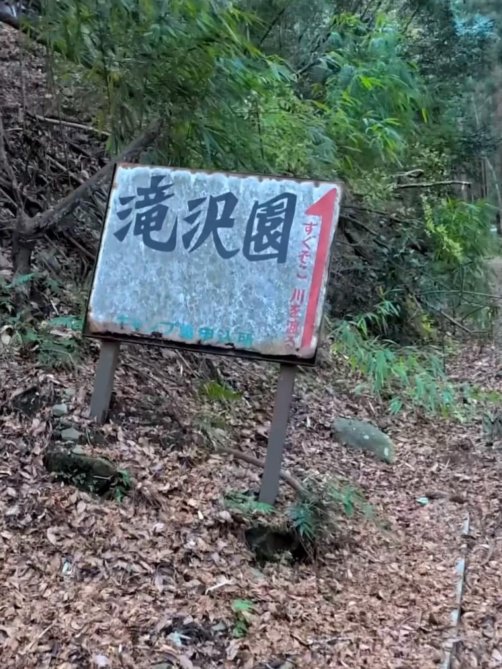 ベージュ系のチノパンツ、グレー系のスウェット、ベージュ系のブーツを着用したメンズの冬コーディネートの5枚目の写真