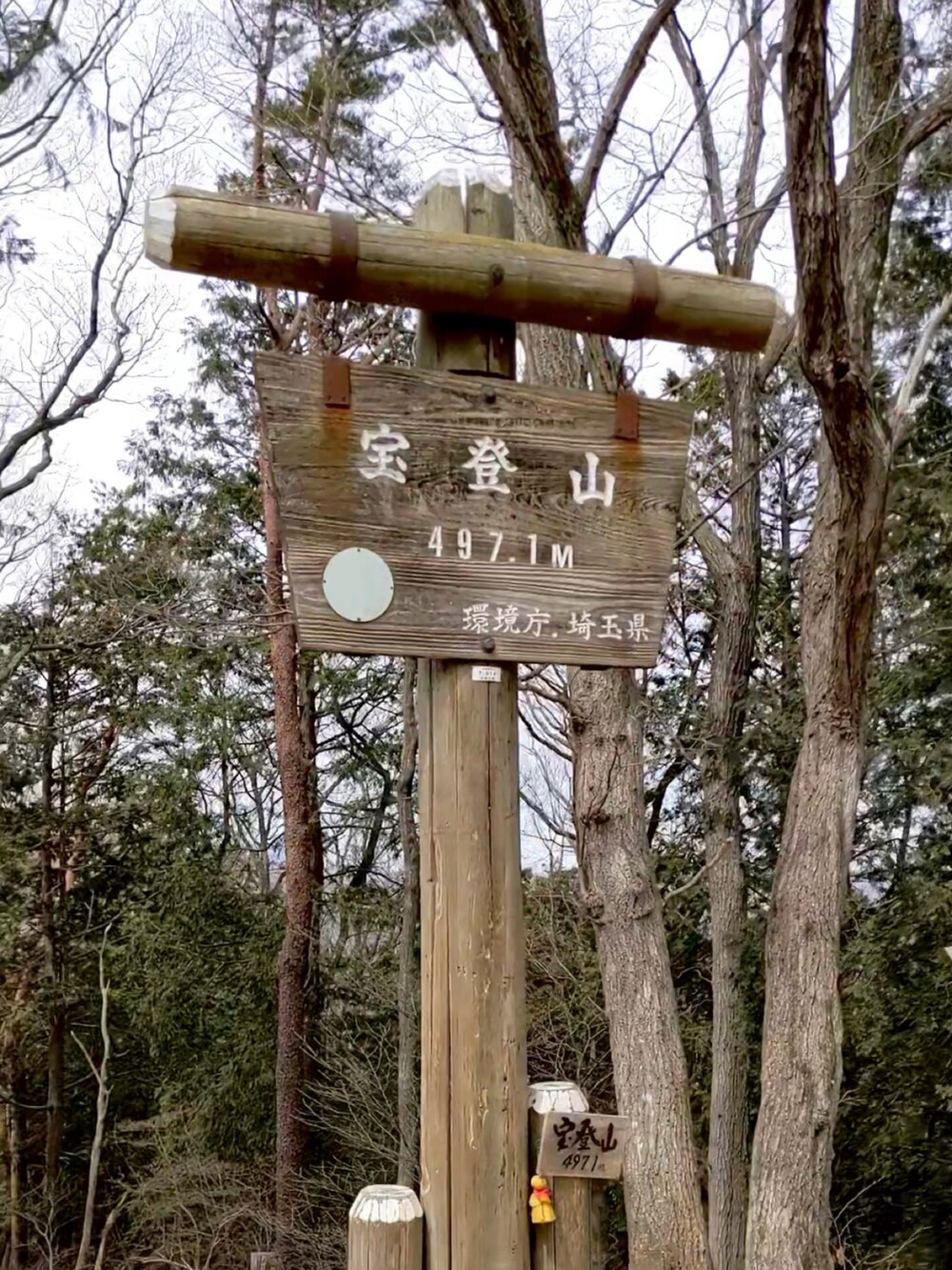 ブルー系のシャツ/ブラウス、ブラック系のパンツ、ブラック系のスニーカーを着用したメンズの春コーディネートの4枚目の写真