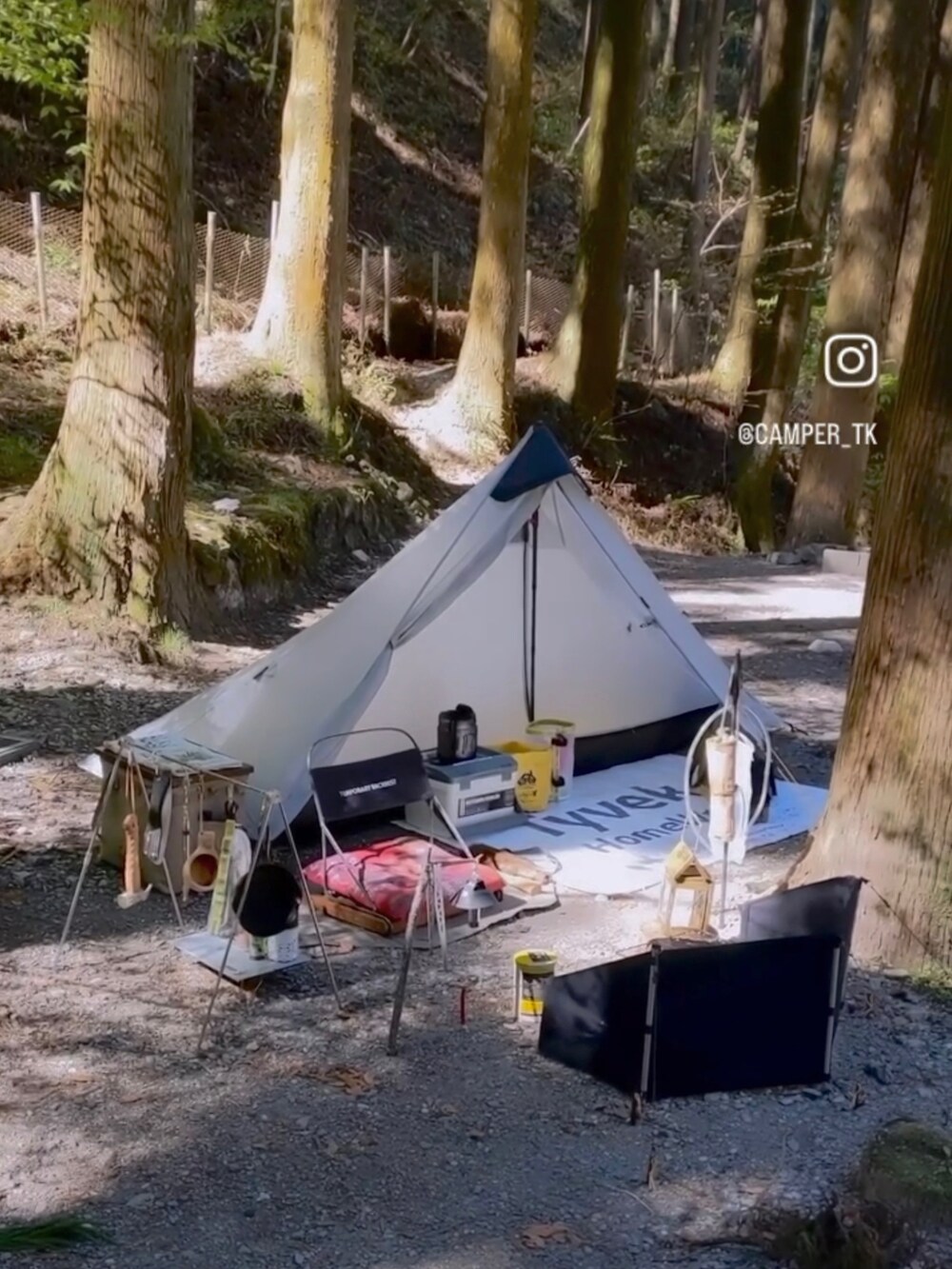 グリーン系のチノパンツ、イエロー系のスウェット、ベージュ系のその他シューズを着用したメンズの春コーディネートの2枚目の写真