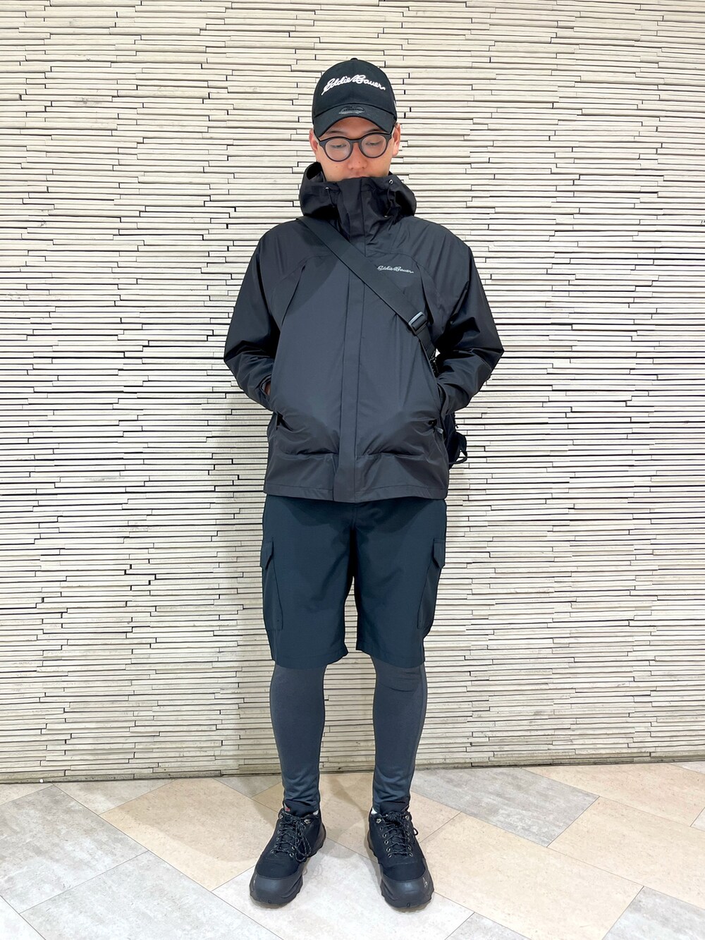 Eddie Bauer 高級シアトルスウェードジャケット・コート　ブラウン　L Eddie Bauer 高級シアトルスウェードジャケット・コート