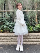 メリー 2023.12.14 UP｜メリージェニー（merry jenny）、seina