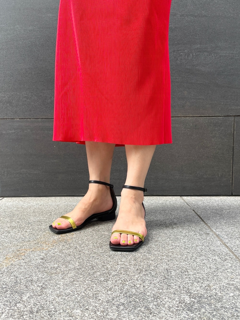 コーディネート