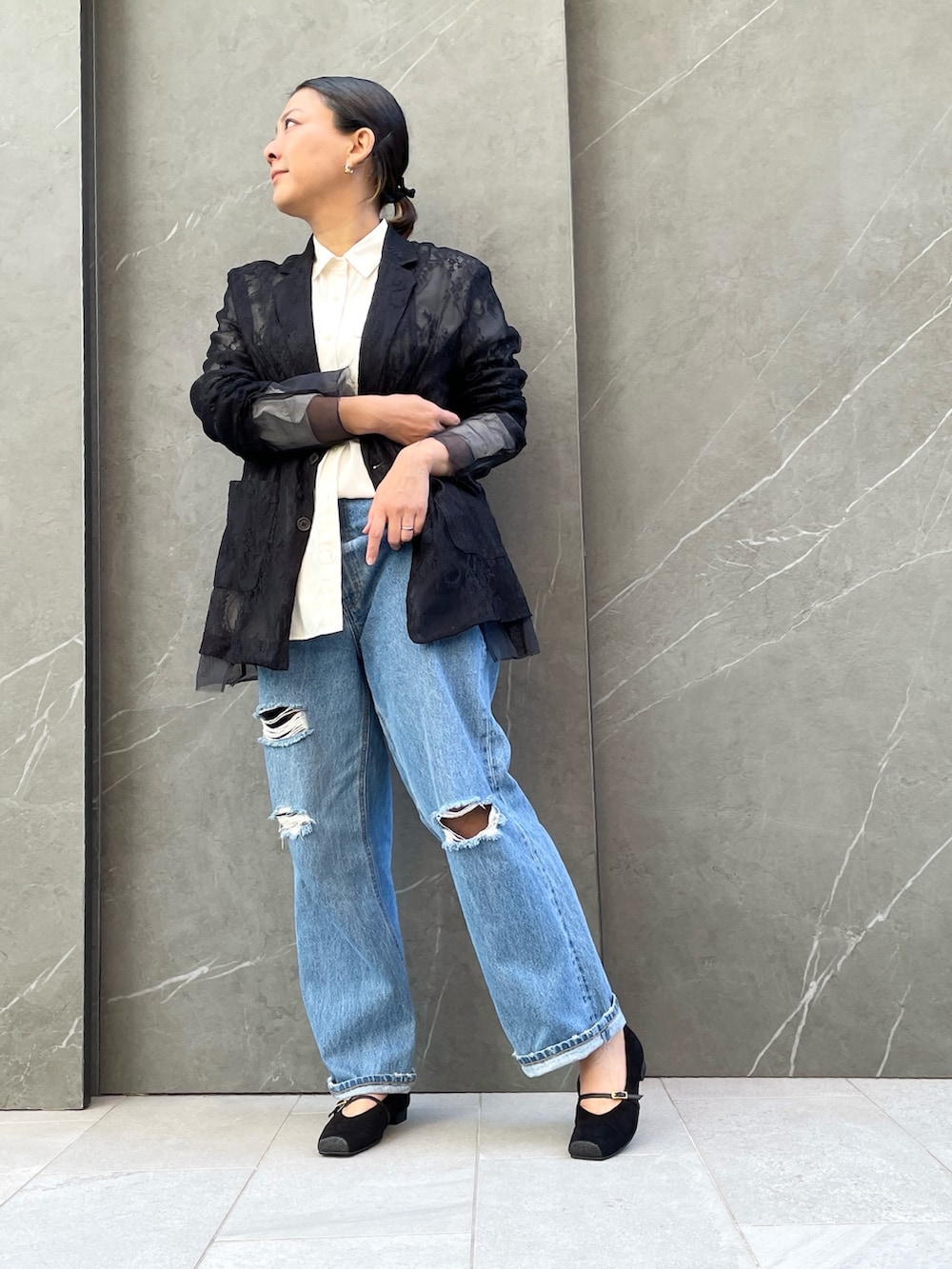 コーディネート