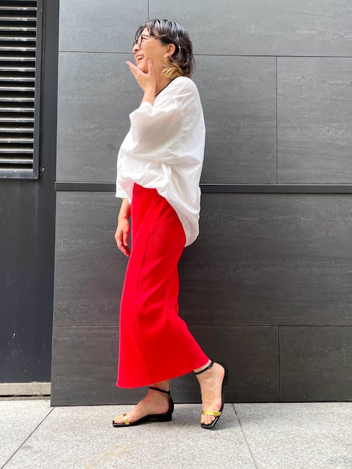 コーディネート