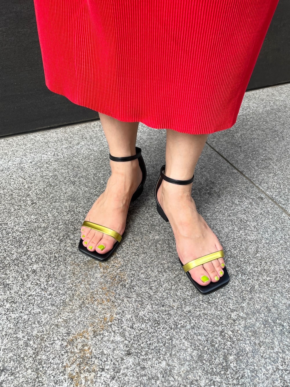 コーディネート