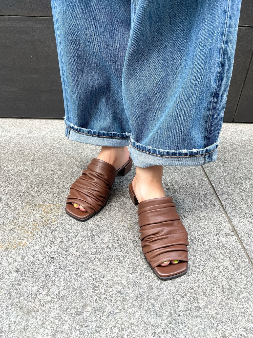 コーディネート