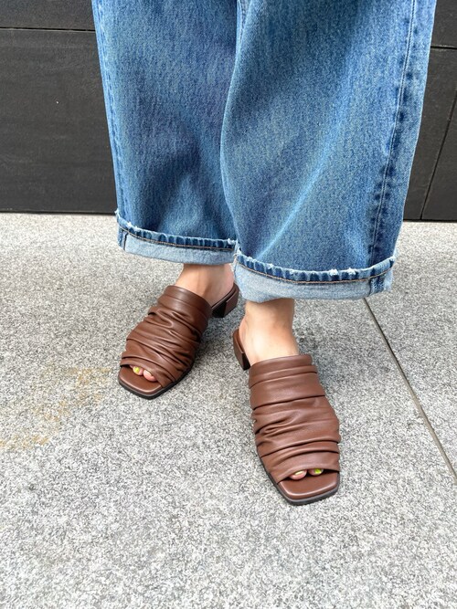 コーディネート