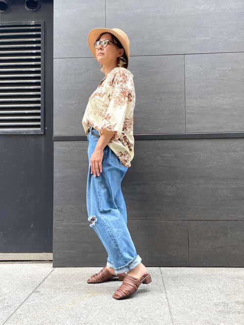 コーディネート