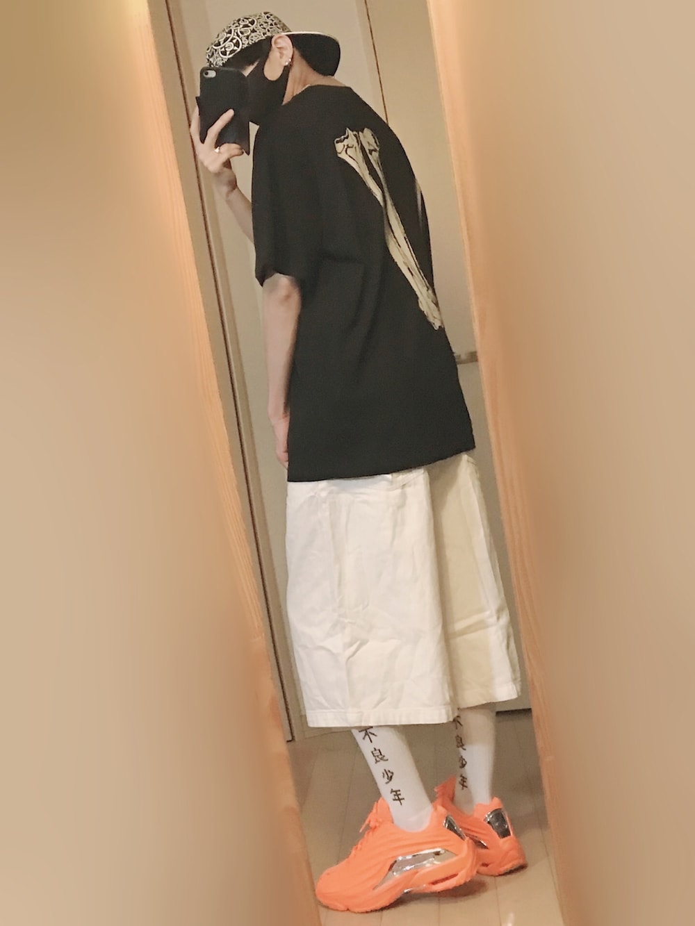 NOCTA ホット ステップ 2 NIKE ノクタ ナイキ かつき着用 NOCTA ホット ステップ 2 NIKE ノクタ ナイキ かつき着用