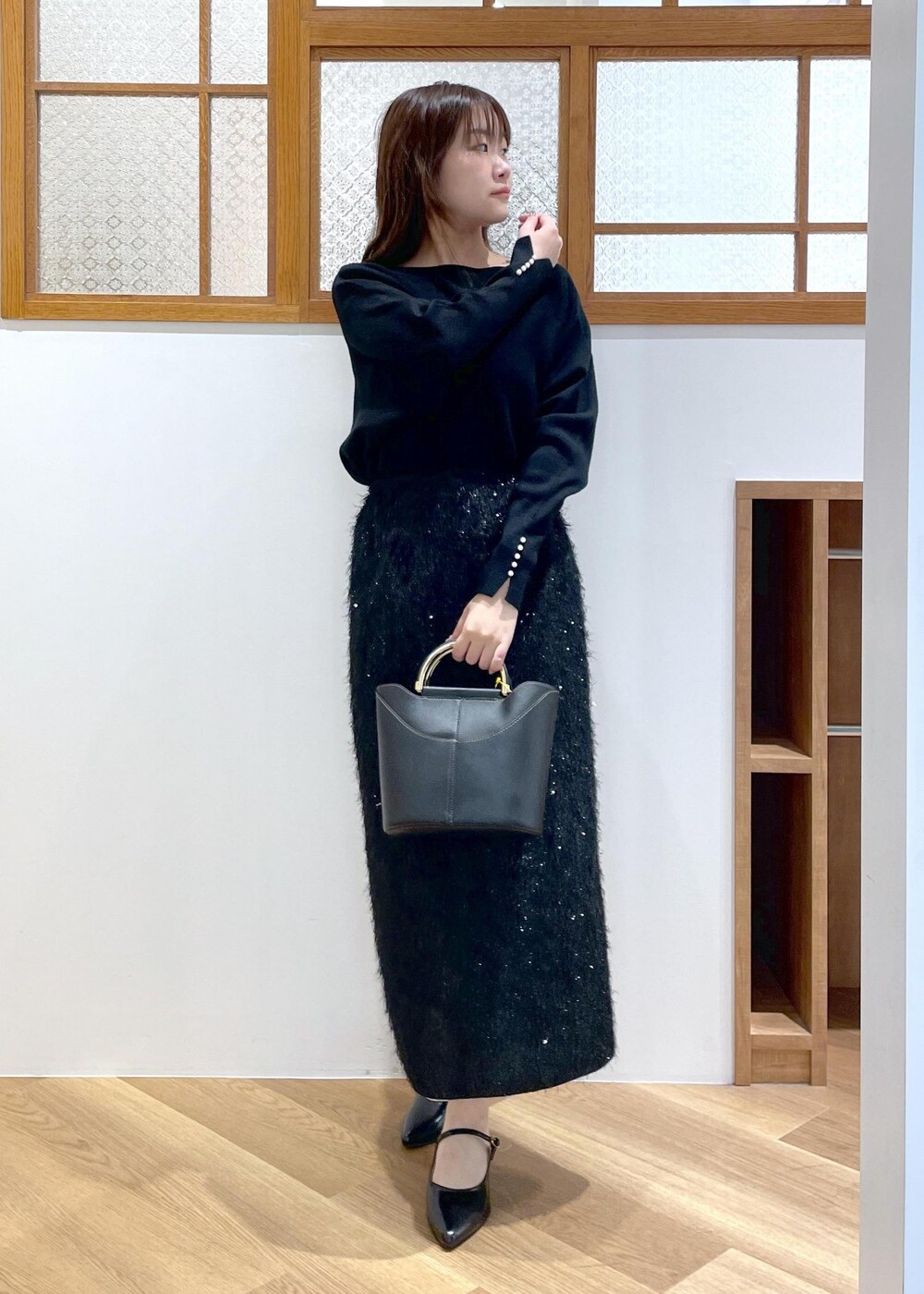 スマートカジュアル」のレディース人気ファッションコーディネート