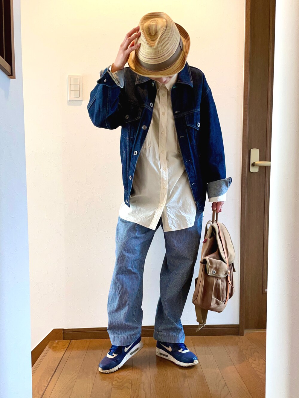 KuwaTanePaul Smith JEANS ニットジャケット Paul Smith（ポールスミス