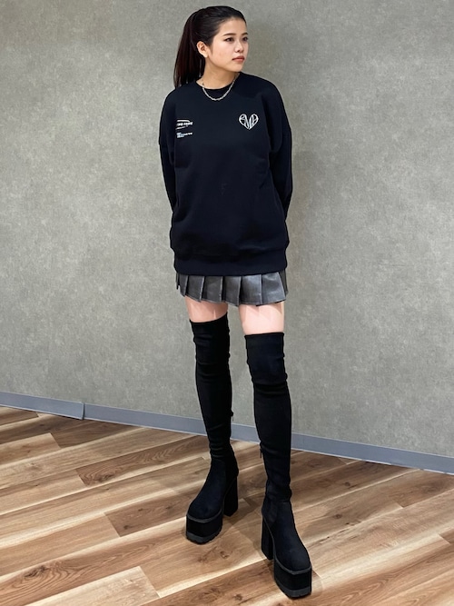 2024.09.27 UP｜エモダ（EMODA）、藤吉希羅々、24598621｜RUNWAY 