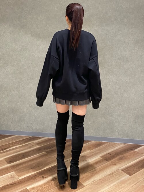 2024.09.27 UP｜エモダ（EMODA）、藤吉希羅々、24598621｜RUNWAY 