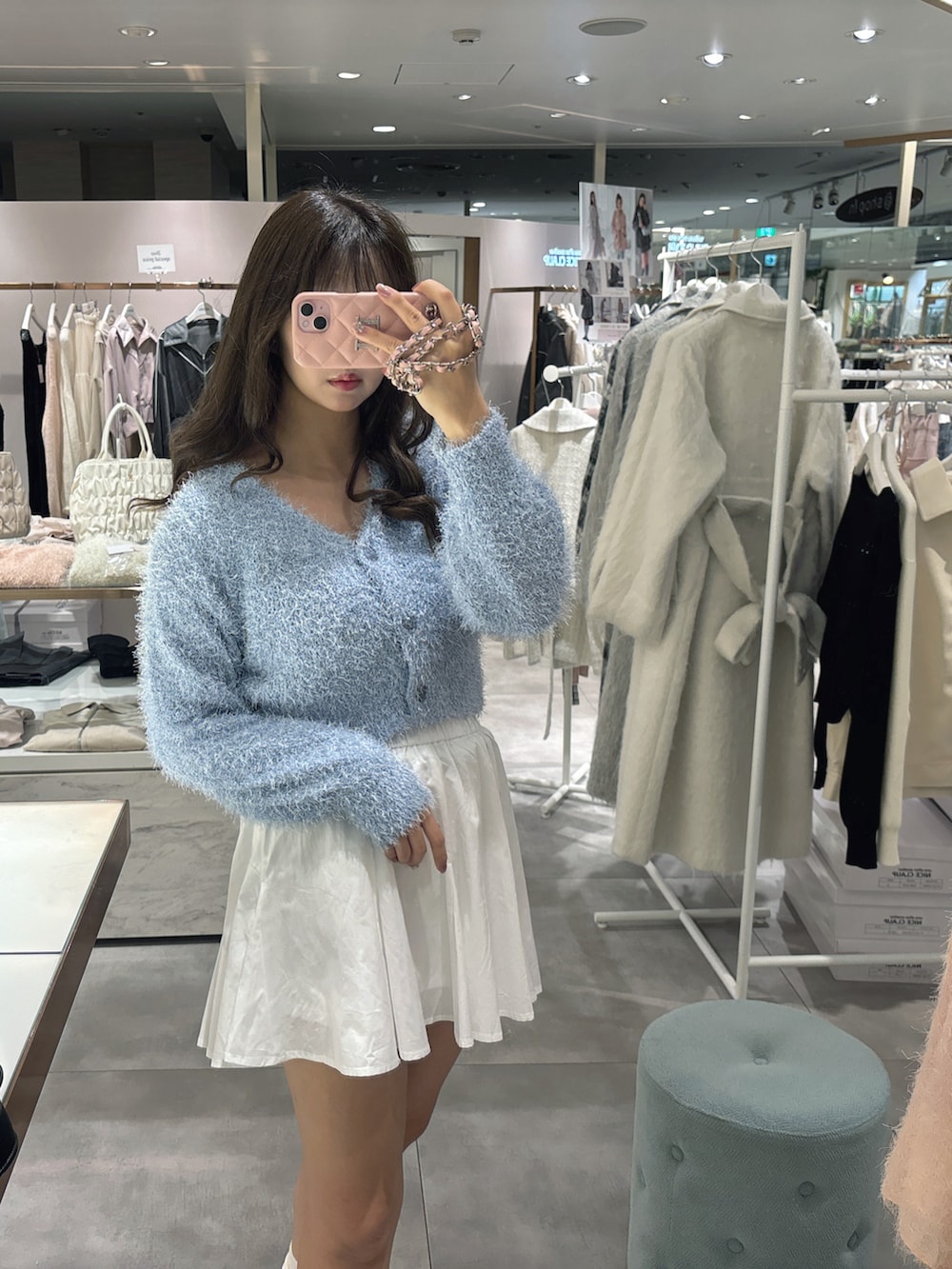 Rio【 骨スト / ブルベ夏 】(one after another NICE CLAUP)｜one