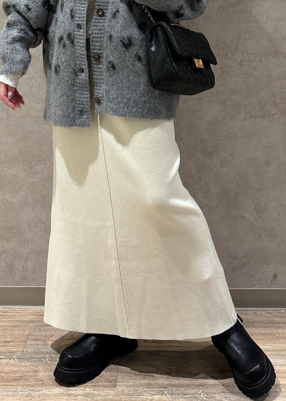 Hawkins ホーキンス エンジニアブーツ HL 40016 (27.0cm)（mf62