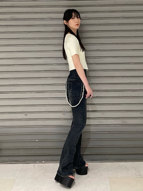 2025.06.20 UP｜エモダ（EMODA）、後藤茉子、25475718｜RUNWAY