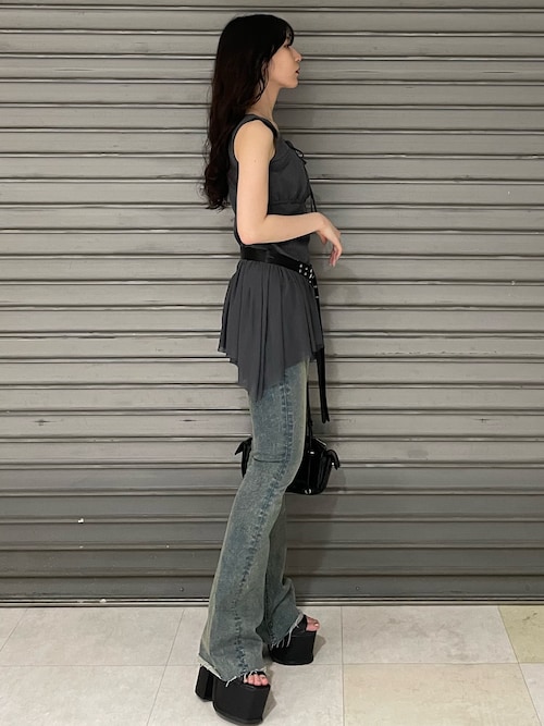 2025.07.07 UP｜エモダ（EMODA）、後藤茉子、25495611｜RUNWAY