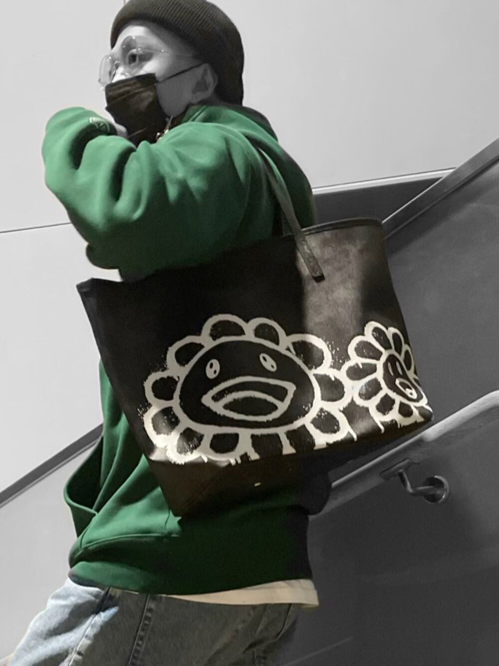 oom｜Kyneのパーカーを使ったコーディネート - WEAR