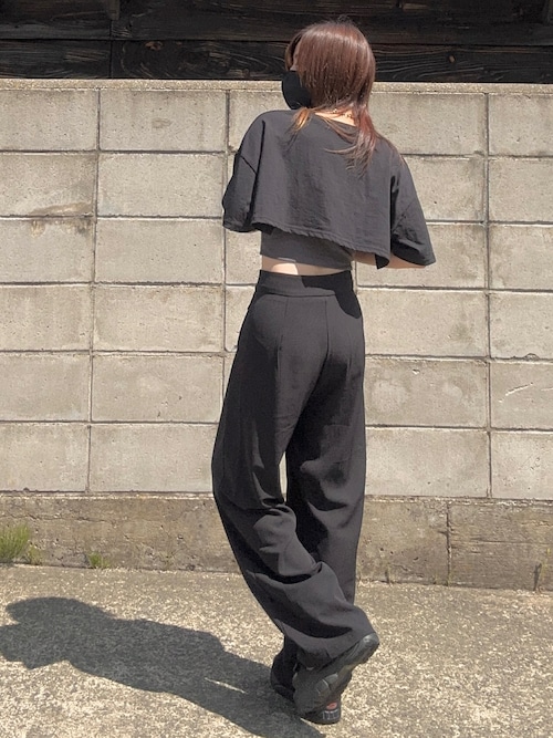 オーダーコーデ　レディース服 楽天市場】【20％OFF】カットソー レディース トップス Tシャツ